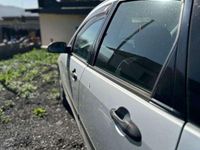 Usata Ford Focus Ghia 116 CV (85 kW) 2003 Berlina