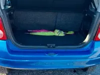 Usata Opel Agila 75 CV (55 kW) 2002 Blu Berlina
