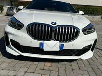 Usata BMW 116 M Sport 109 CV (80 kW) 2023 Utilitaria