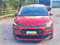 usata Citroën C4 SpaceTourer Grand1.5 bluehdi Feel S&S eat8 5posti