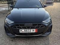 Usata Audi S3 Sport 333 CV (244 kW) 2025 Berlina