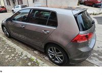 Usata VW Golf VII Edition 110 CV (80 kW) 2016 Berlina