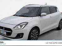 Second-hand Suzuki Swift 83 CP (61 kW) 2021 Alb Berlinǎ