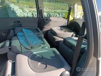 Usata Seat Alhambra 2010 Monovolume