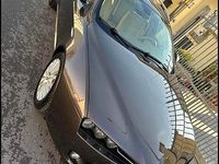 Usata Alfa Romeo 159 Progression 210 CV (154 kW) 2007 Marrone Station wagon