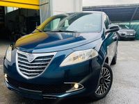 Usata Lancia Ypsilon 95 CV (69 kW) 2015 Utilitaria