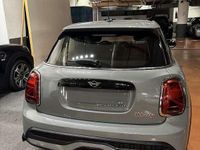 Usata Mini Cooper S Business 178 CV (130 kW) 2021 Utilitaria