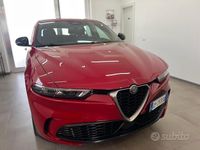 Usata Alfa Romeo Tonale Super 131 CV (96 kW) 2023 Other SUV