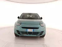 Usata Fiat 600 La Prima 100 CV (73 kW) 2025 Verde SUV