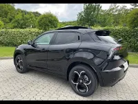 Nuova Alfa Romeo GT Junior Ti 136 CV (100 kW) 2026 Other SUV