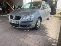 Usata VW Polo Trendline 64 CV (47 kW) 2006 Utilitaria