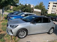 Usata Opel Corsa Edition 75 CV (55 kW) 2023 Grigio Utilitaria
