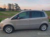 Usata Lancia Musa Gold 2012 Monovolume