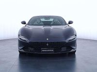 Usata Ferrari Roma 620 CV (456 kW) 2021 Blu/azzurro Coupé