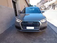Usata Audi Q5 Business 190 CV (139 kW) 2019 Grigio SUV