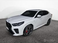 Usata BMW X2 M Sport 150 CV (110 kW) 2025 Bianco SUV