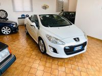 usata Peugeot 308 CC 2.0 hdi 163cv e5 automatica