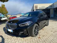 Używany BMW 118 M Sport 150 KM (110 kW) 2023 Czarny Hatchback
