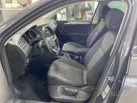 usata VW Tiguan 2.0 tdi 150 cv scr dsg life
