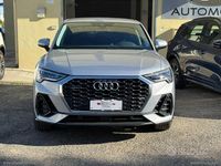 Usata Audi Q3 2023 SUV