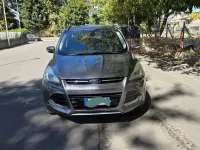 Usata Ford Kuga Titanium 163 CV (119 kW) 2013 Grigio SUV