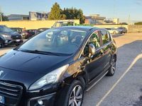 Usata Peugeot 3008 Active 120 CV (88 kW) 2015 Station wagon
