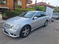 Usata Mercedes R320 224 CV (164 kW) 2007 Station wagon