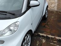 Usata Smart ForTwo Coupé 71 CV (52 kW) 2011 Coupé