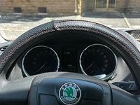 Usata Skoda Yeti 105 CV (77 kW) 2012 Bianco SUV