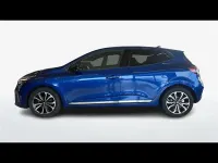 Usata Renault Clio Techno 2025 Blu chiaro Utilitaria