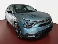 Usata Citroën C4 131 CV (96 kW) 2024 Verde Berlina