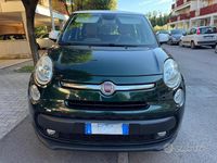 Usata Fiat 500L 85 CV (62 kW) 2015 Monovolume