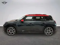 Usata Mini John Cooper Works 258 CV (189 kW) 2025 Grigio Utilitaria