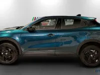 Usata Alfa Romeo GT Junior 136 CV (100 kW) 2025 Blu SUV
