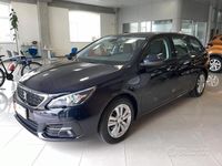 usata Peugeot 308 SW Business - BlueHDi 130cv EURO6DTEMP