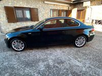 usata BMW 123 Coupé 123d cat 3 porte Msport DPF