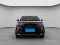 Usata Opel Mokka Elegance 136 CV (100 kW) 2023 Nero SUV