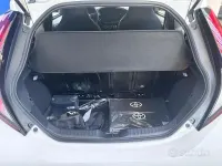 Usata Toyota Aygo X Trend 72 CV (52 kW) 2025 Bianco SUV