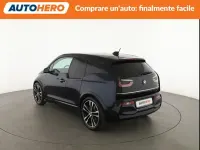Usata BMW i3 135 kW (184 CV) 2020 Bluazzurro Utilitaria