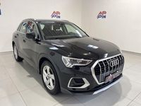 usata Audi Q3 35 TDI S tronic S line edition/Full led/Pelle/Ret