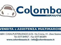 Nuova Lancia Ypsilon 100 CV (73 kW) 2025 Grigio Utilitaria