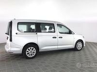 Usata Ford Tourneo Connect 102 CV (75 kW) 2025 Grigio Monovolume