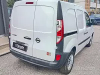 Usata Nissan NV250 95 CV (69 kW) 2021 Bianco Furgone