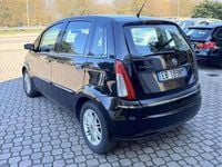 Usata Lancia Musa 95 CV (69 kW) 2010 Other Monovolume