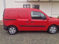 Usata Mercedes Citan 109 90 CV (66 kW) 2017 Rosso Station wagon