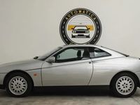usata Alfa Romeo GTV 2.0i 16V Twin Spark cat L ASI TAG