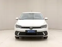 Usata VW Polo Life 95 CV (69 kW) 2026 Bianco Utilitaria