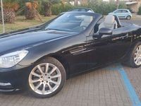 usata Mercedes SLK250 Sport