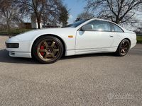 Usata Nissan 300 ZX 1995 Bianco Coupé