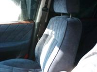 Usata Lancia Lybra 150 CV (110 kW) 2003 Grigio Berlina